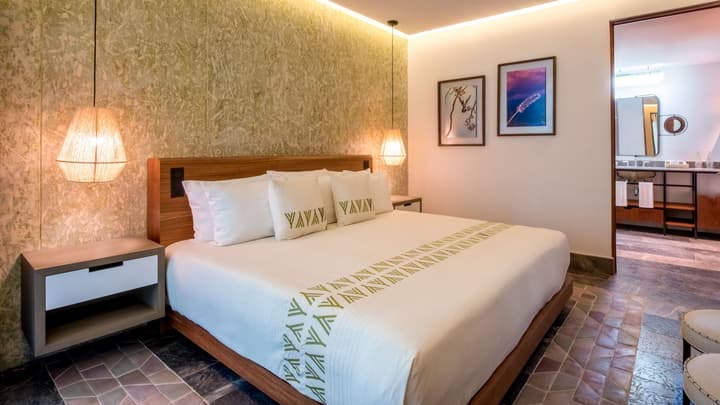 Las Brisas Merida