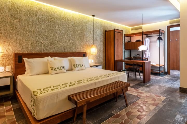 Las Brisas Merida