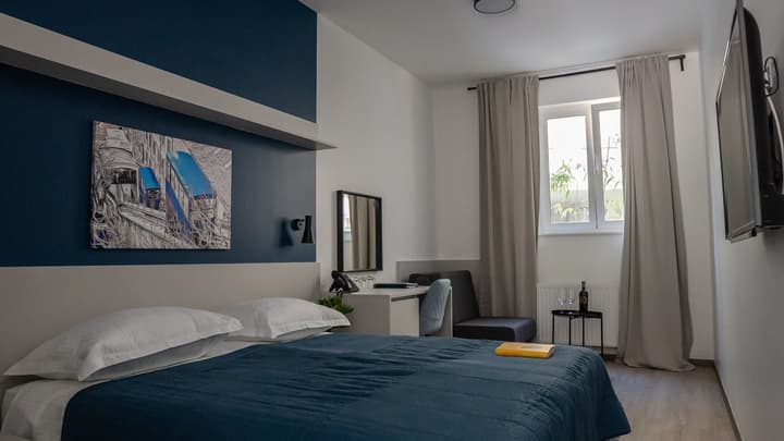 Hotel Blue