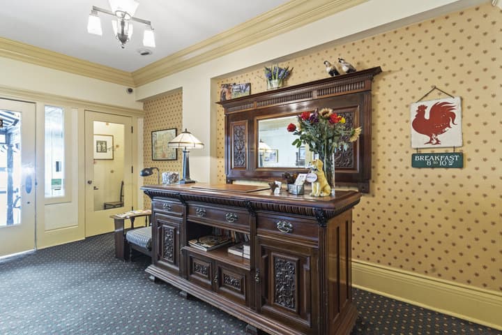Golden Gate Hotel