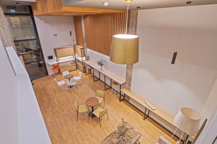 Colectia Hotel Ondarreta
