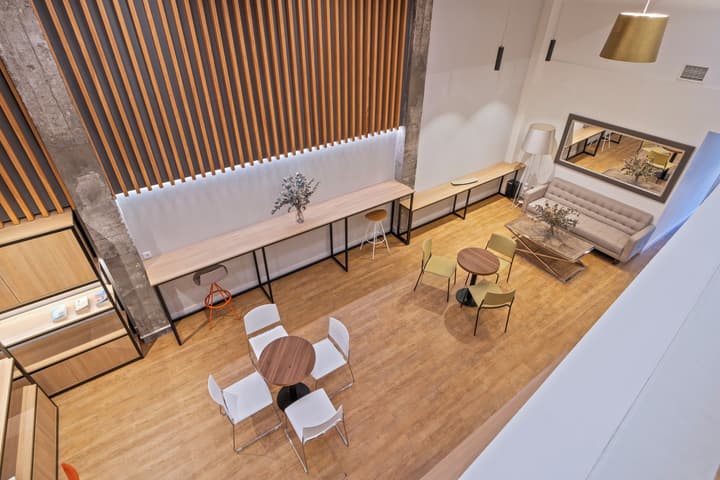 Colectia Hotel Ondarreta