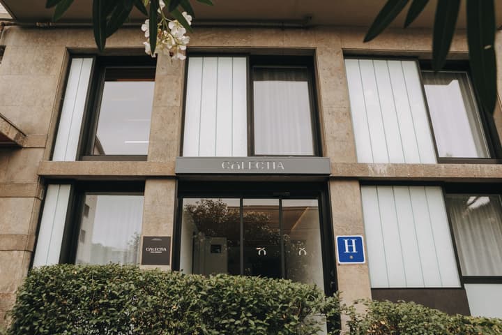 Colectia Hotel Ondarreta
