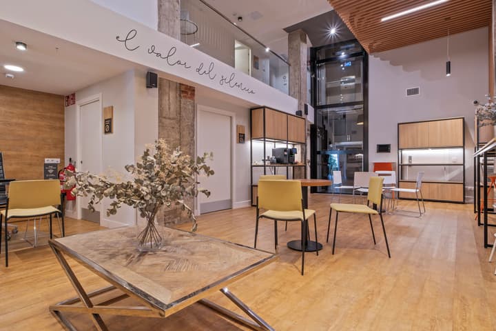 Colectia Hotel Ondarreta