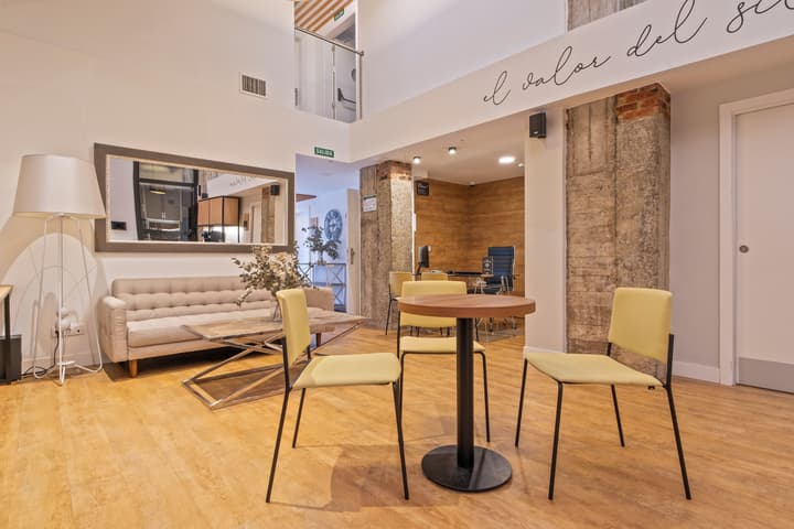 Colectia Hotel Ondarreta