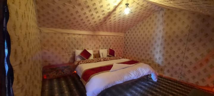 TIH P3 Camp - Pangong