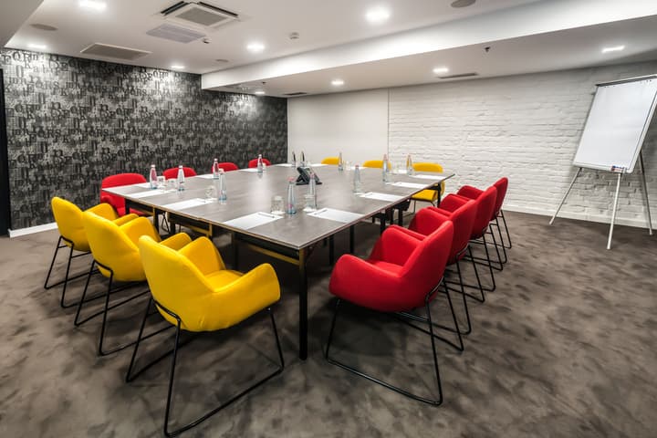 Up Hotel Budapest