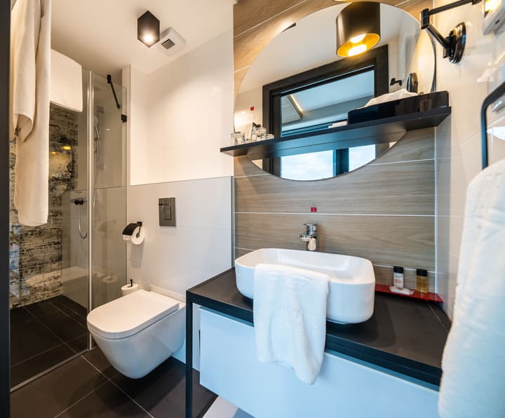 Up Hotel Budapest