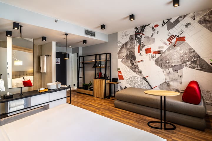 Up Hotel Budapest