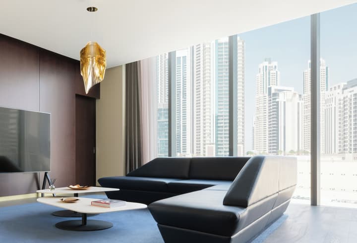ME Dubai by Meliá