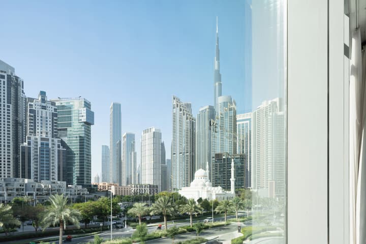ME Dubai by Meliá