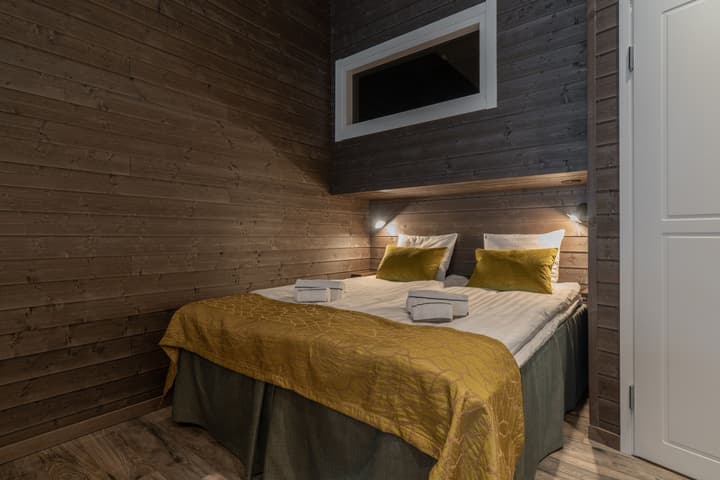 Ski-Inn RukaValley