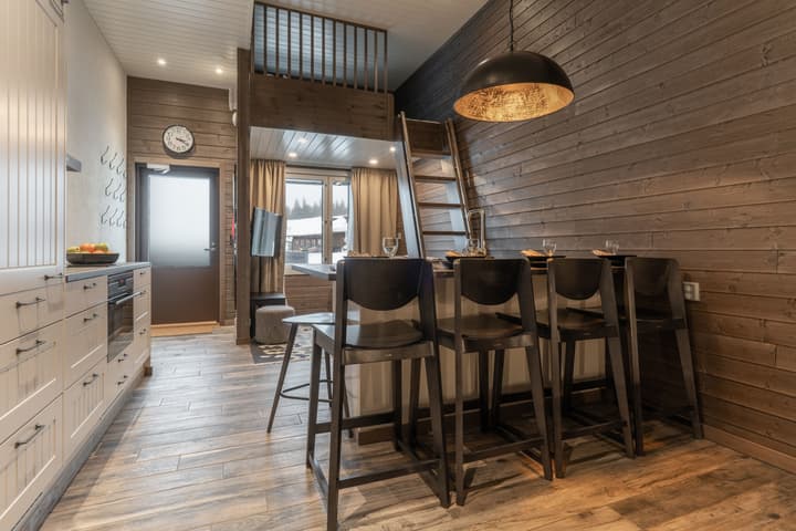 Ski-Inn RukaValley