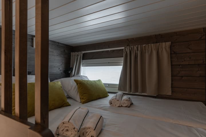 Ski-Inn RukaValley
