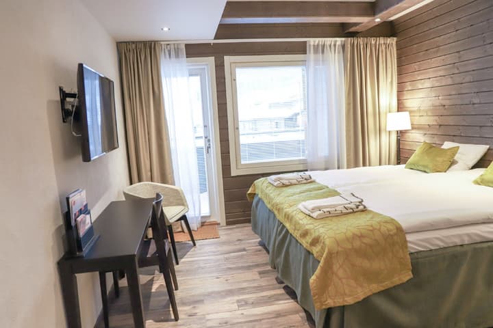 Ski-Inn RukaValley