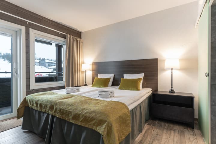Ski-Inn RukaValley