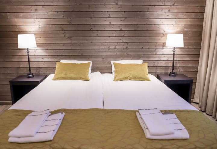 Ski-Inn RukaValley