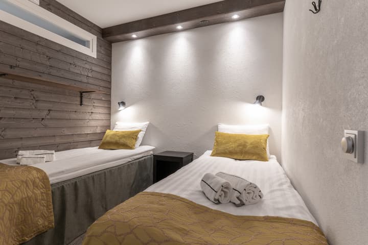 Ski-Inn RukaValley
