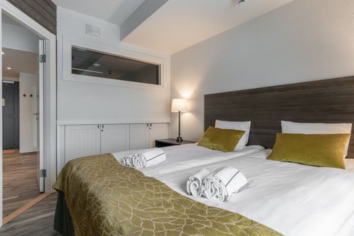 Ski-Inn RukaValley