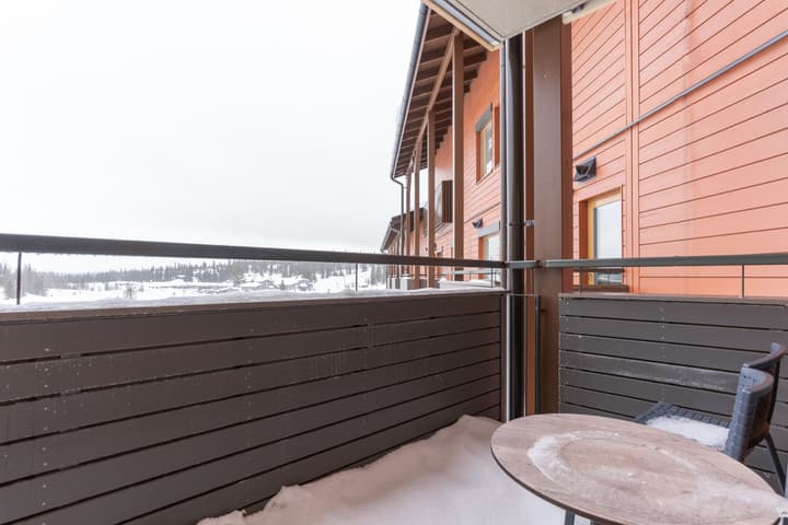Ski-Inn RukaValley