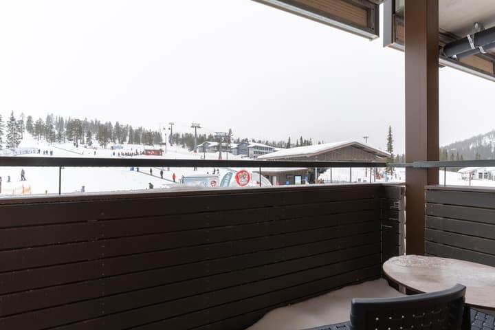 Ski-Inn RukaValley
