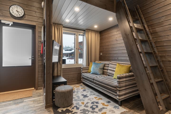 Ski-Inn RukaValley