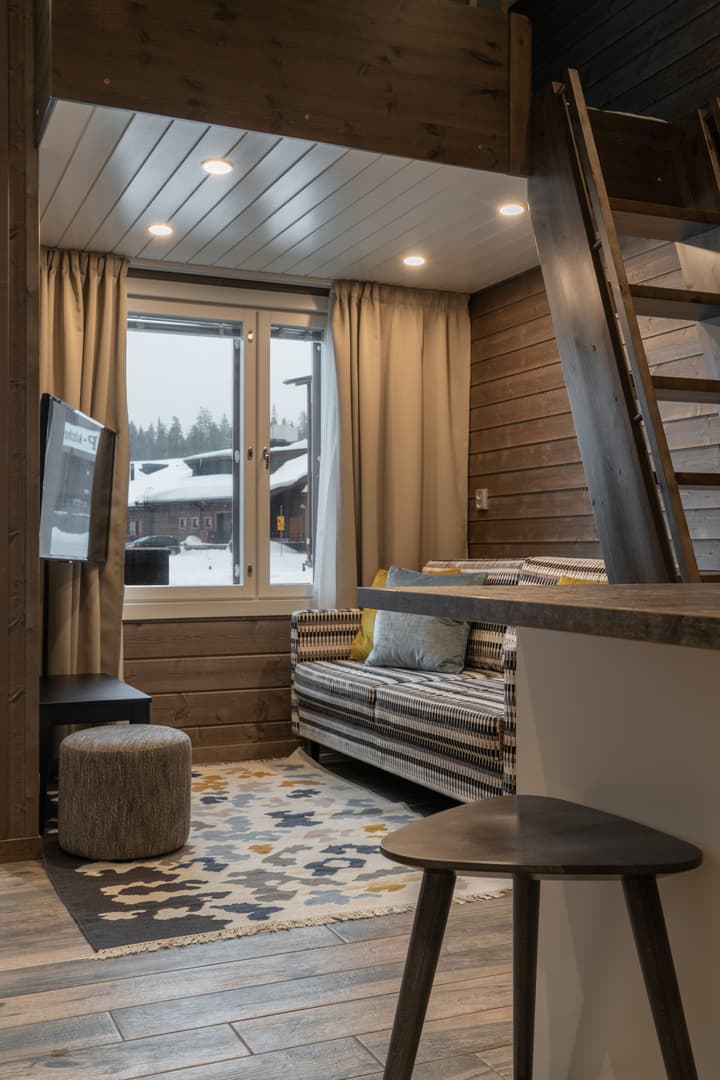 Ski-Inn RukaValley