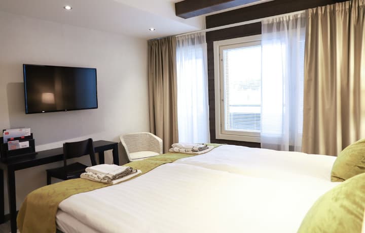 Ski-Inn RukaValley