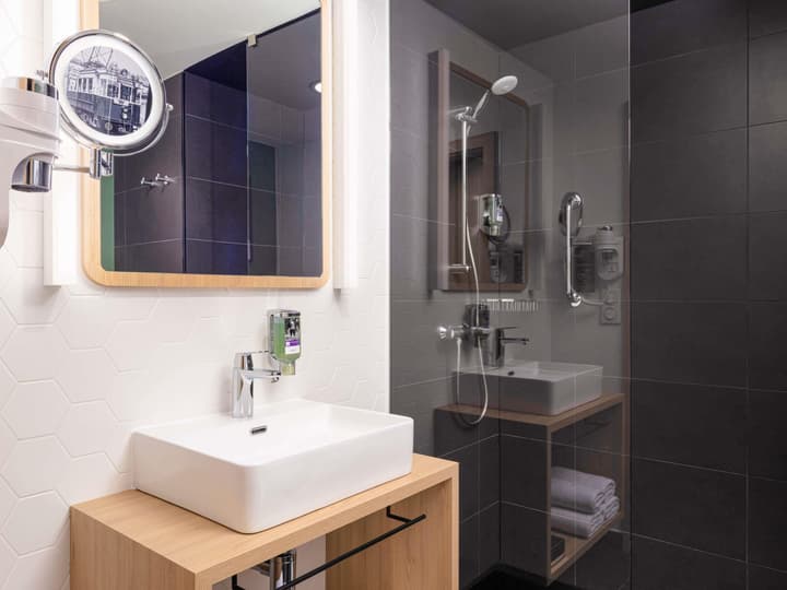 Mercure Warszawa Ursus Station