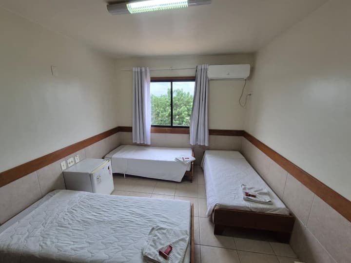 River Hotel