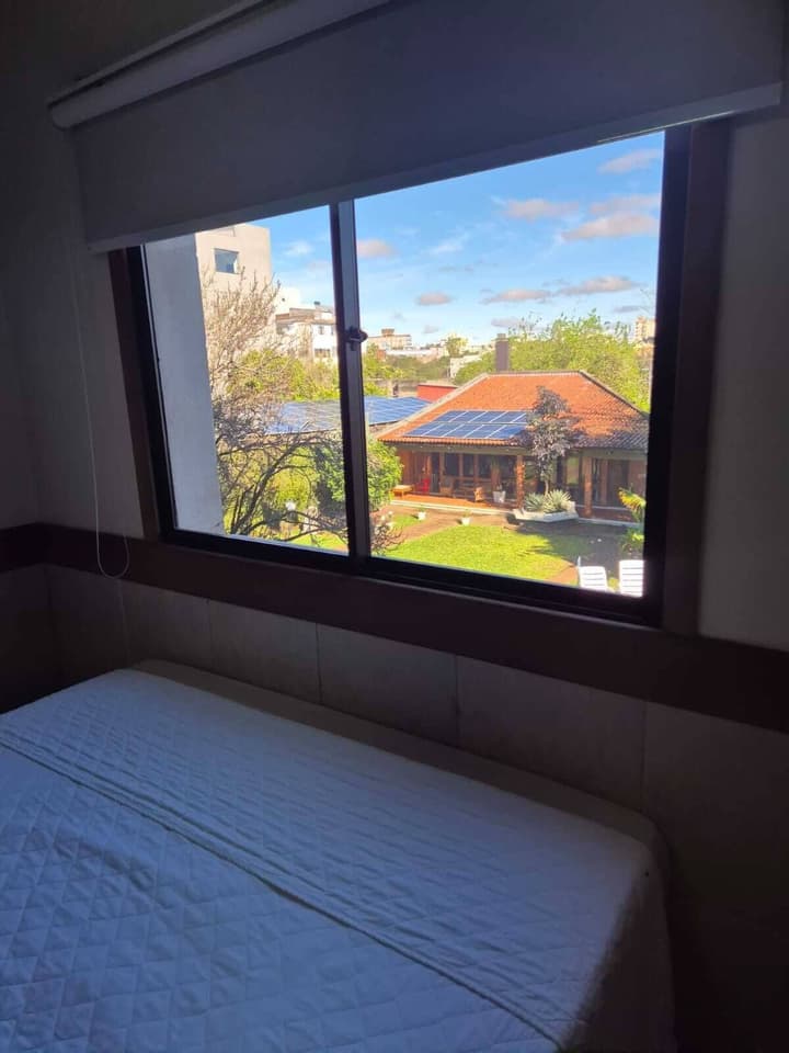 River Hotel