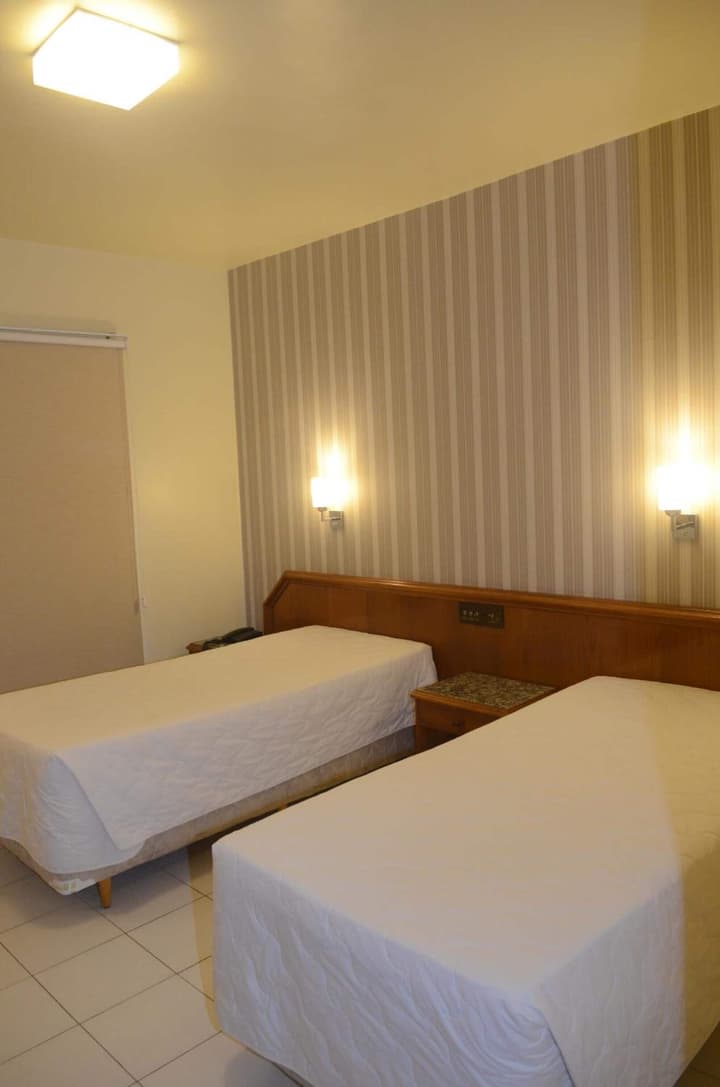River Hotel