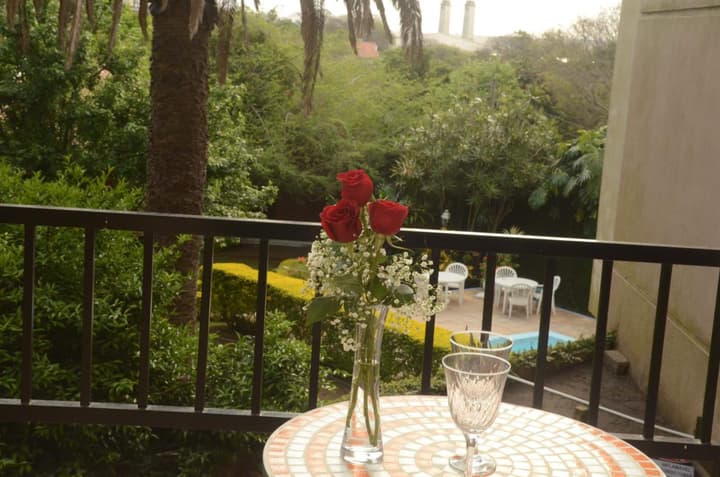 River Hotel