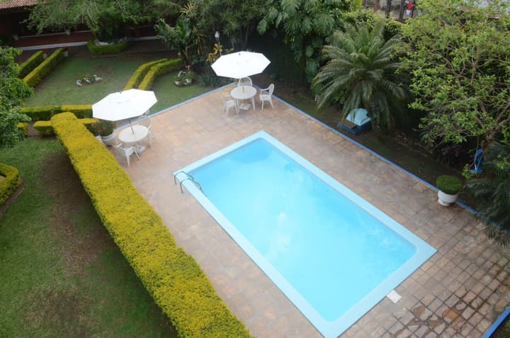 River Hotel