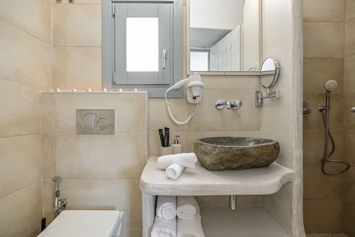 Venetian Suites