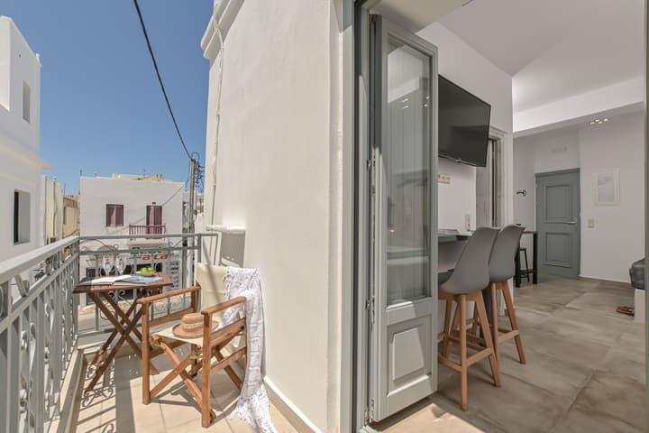 Venetian Suites