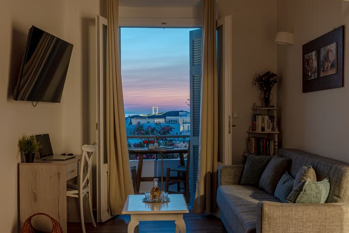 Venetian Suites