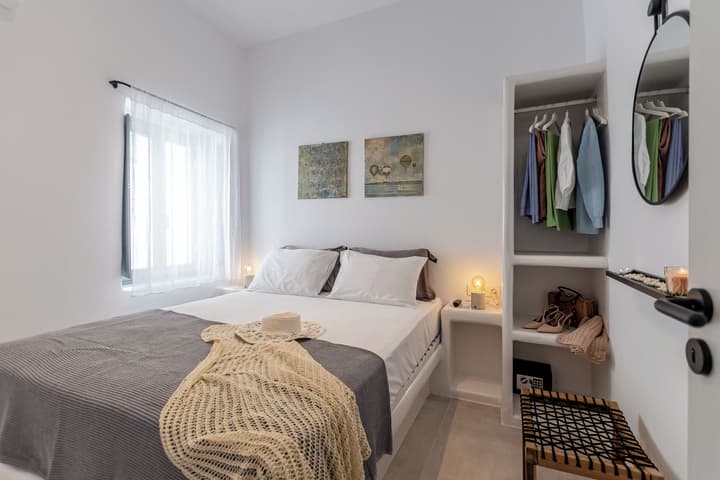 Venetian Suites