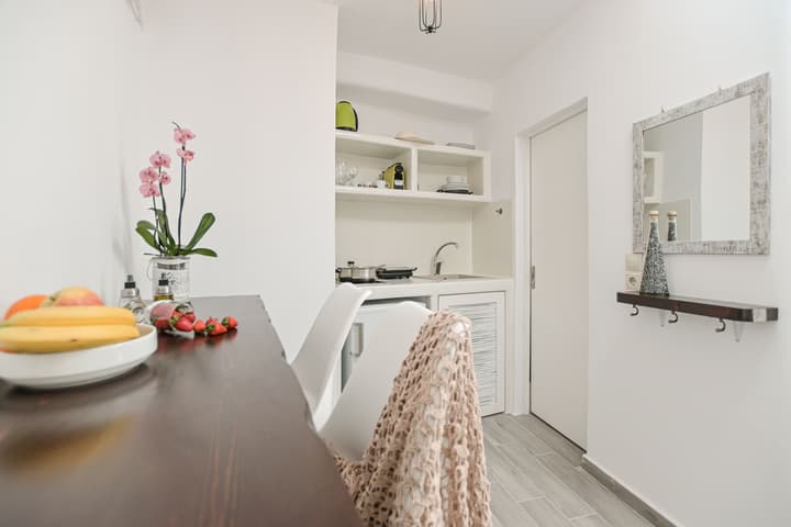 Venetian Suites