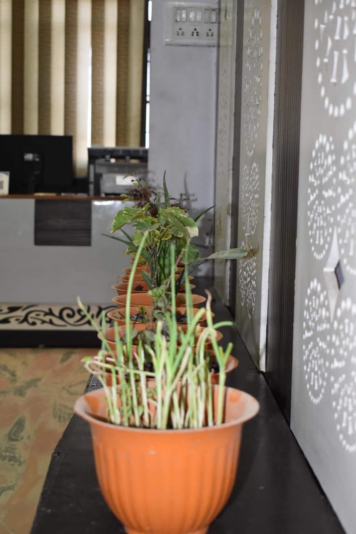 Hotel Mrk