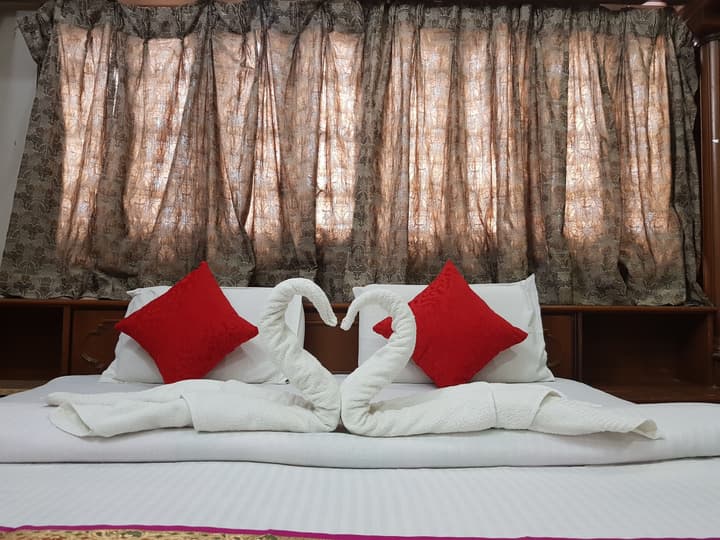 Hotel Mrk