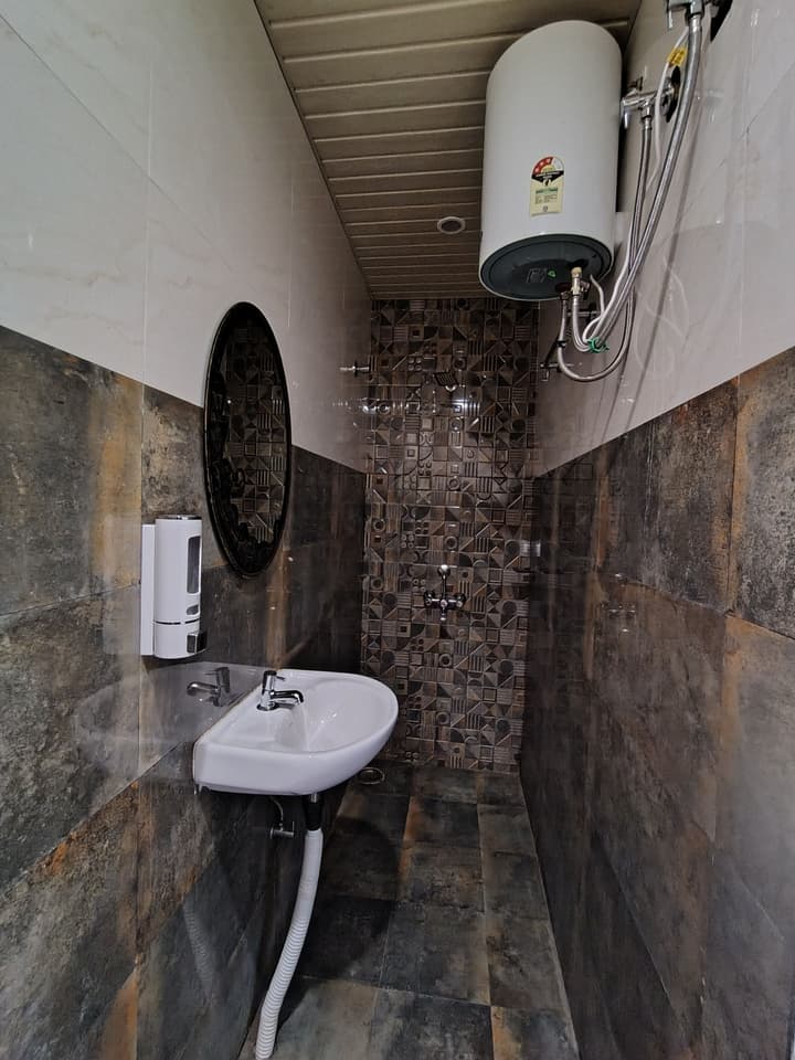 Hotel Mrk
