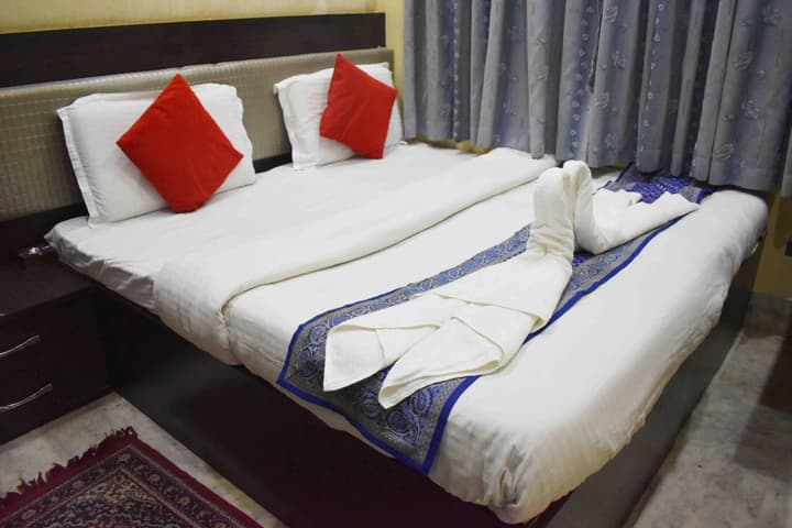 Hotel Mrk
