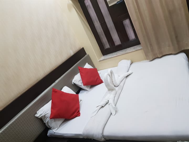 Hotel Mrk