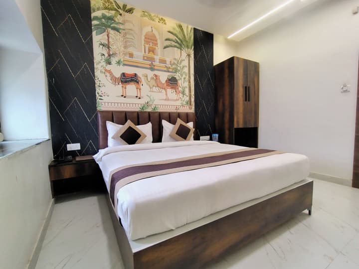 Hotel Mrk
