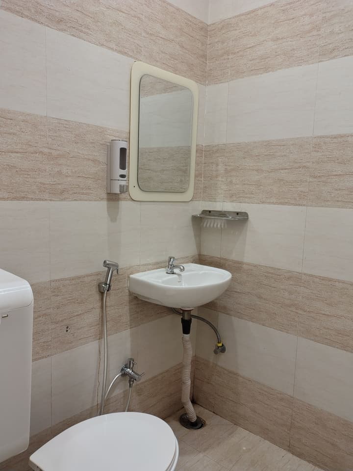 Hotel Mrk