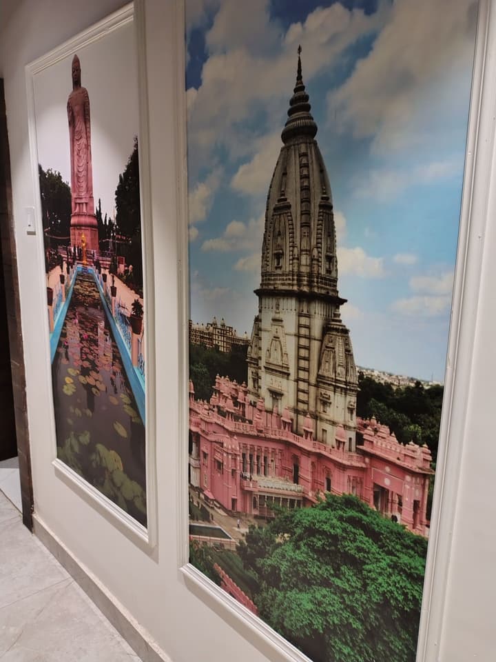 Hotel Mrk