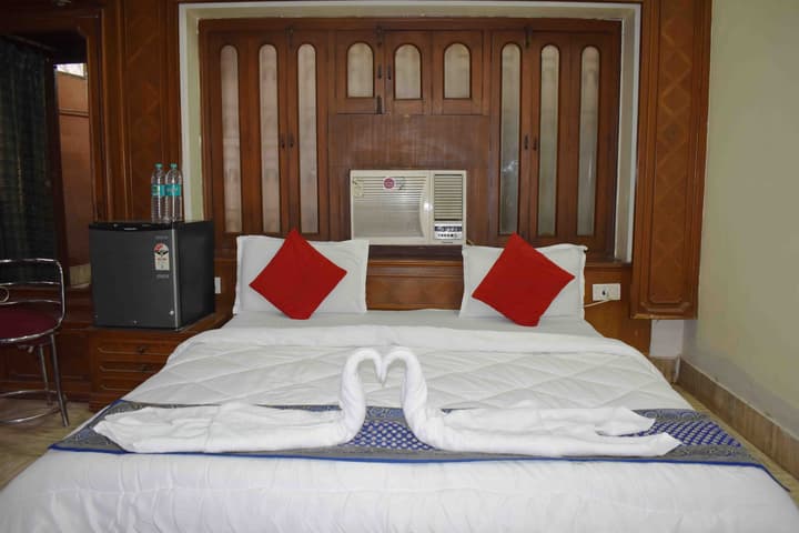 Hotel Mrk