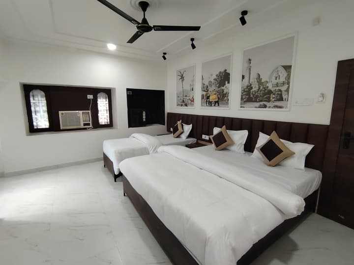 Hotel Mrk