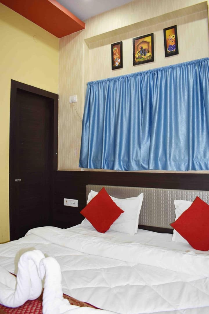 Hotel Mrk